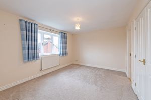 Bedroom One- click for photo gallery